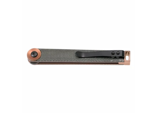 Ніж Boker Plus Kaizen 01BO391 Фото 3
